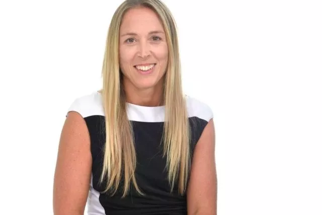 Angela Browning Treasurer