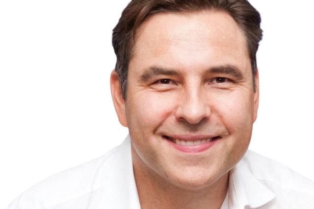 David Walliams