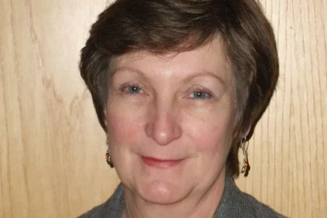 Joanne Brunner Trustee