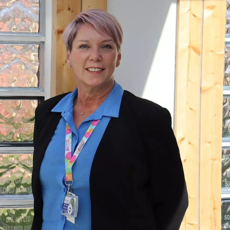 Our Team Rainbows Hospice