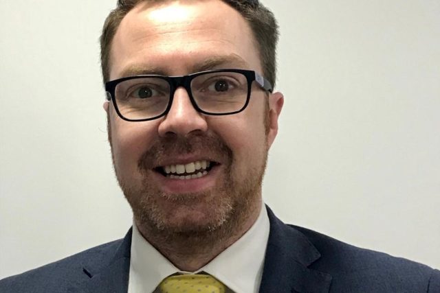 Matt Rooney Trustee