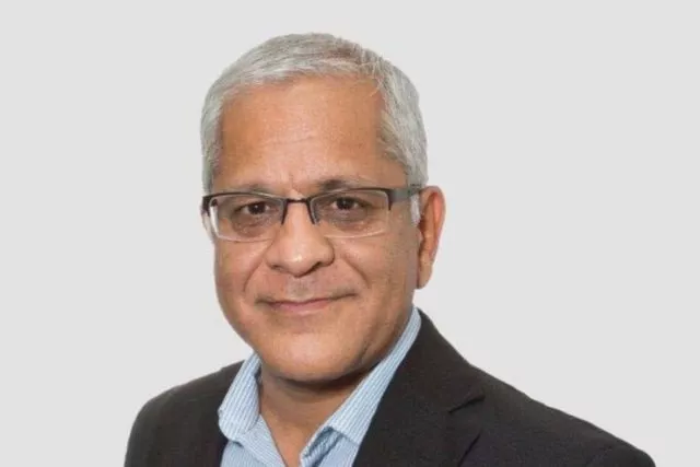 Chan Kataria Trustee