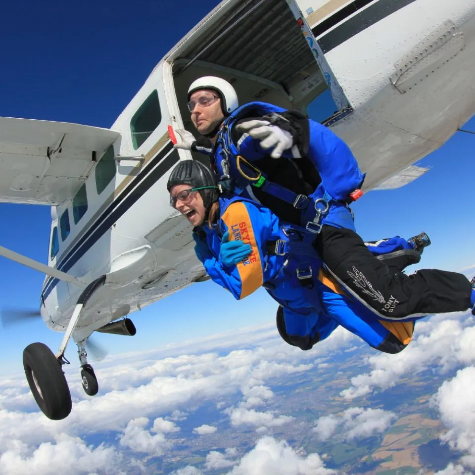 Skydive