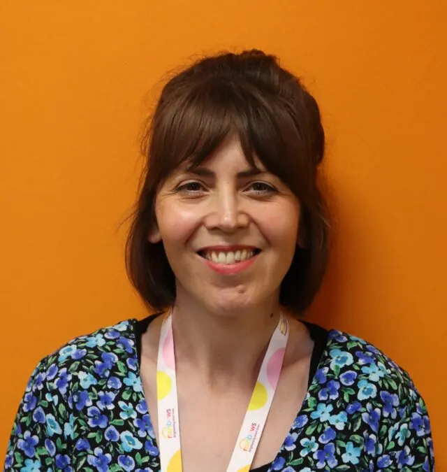 Susie Clark