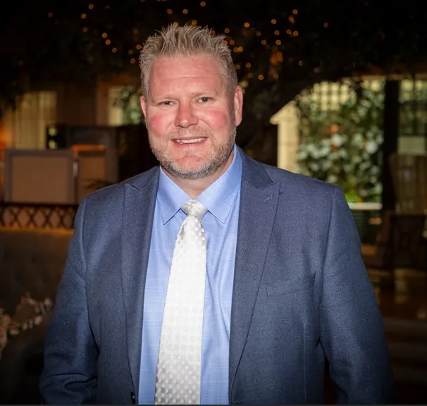 Matthew Hoggard