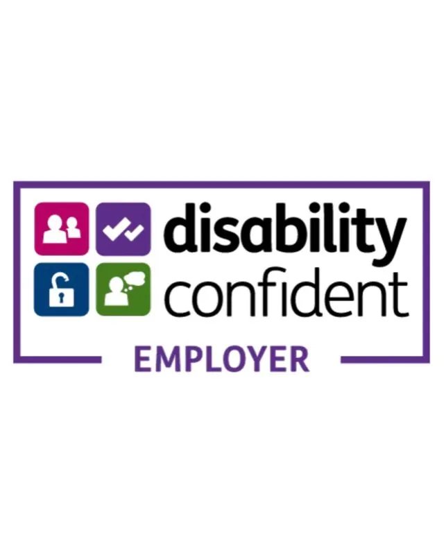 Disability Confident Employer