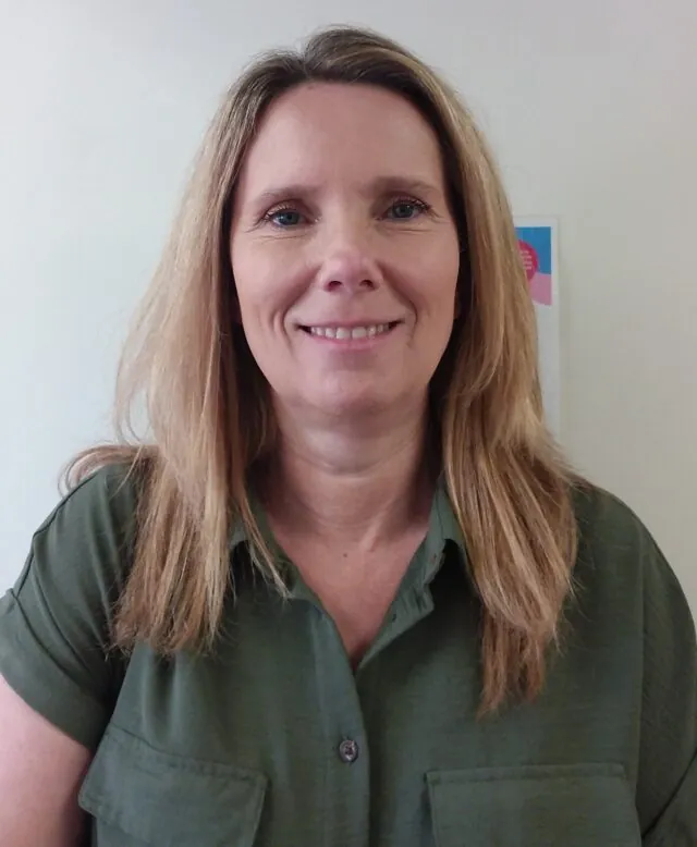 Dawn Morris Head of Marketing & Communications