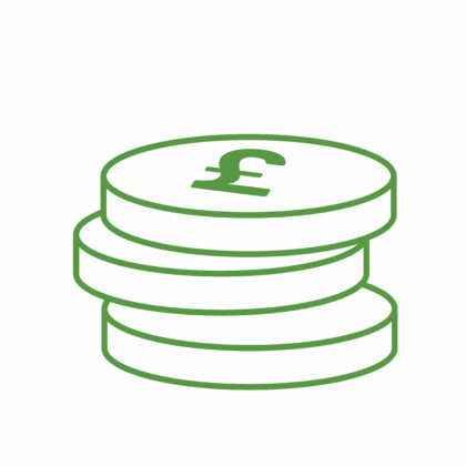 Coin icon