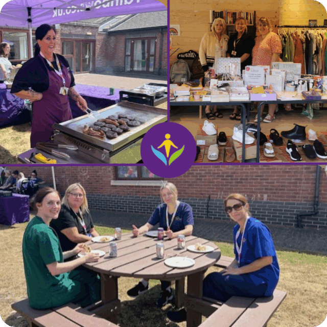 VCI - values, champions, inclusion