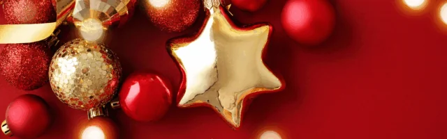 Christmas header