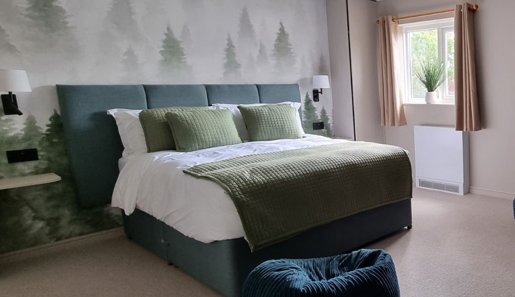 Family accommodation