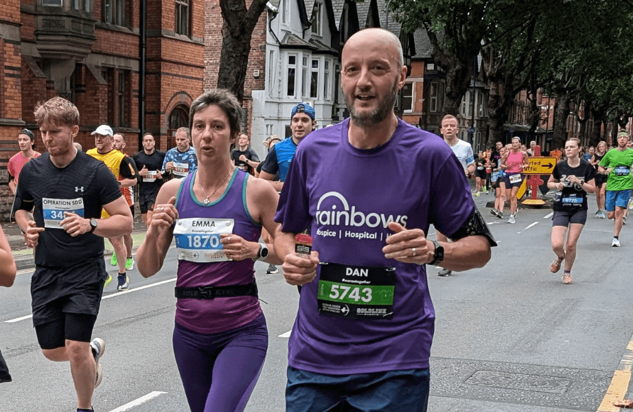 RH Marathon
